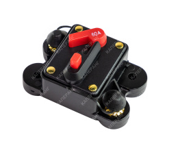 Предохранитель автоматический 60 А (A161701)